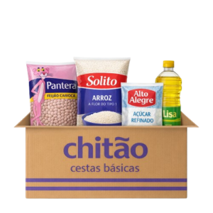 cesta teste